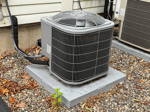 Trusted Hvac service in Cornelius, OR - Tropical Oasis HVAC